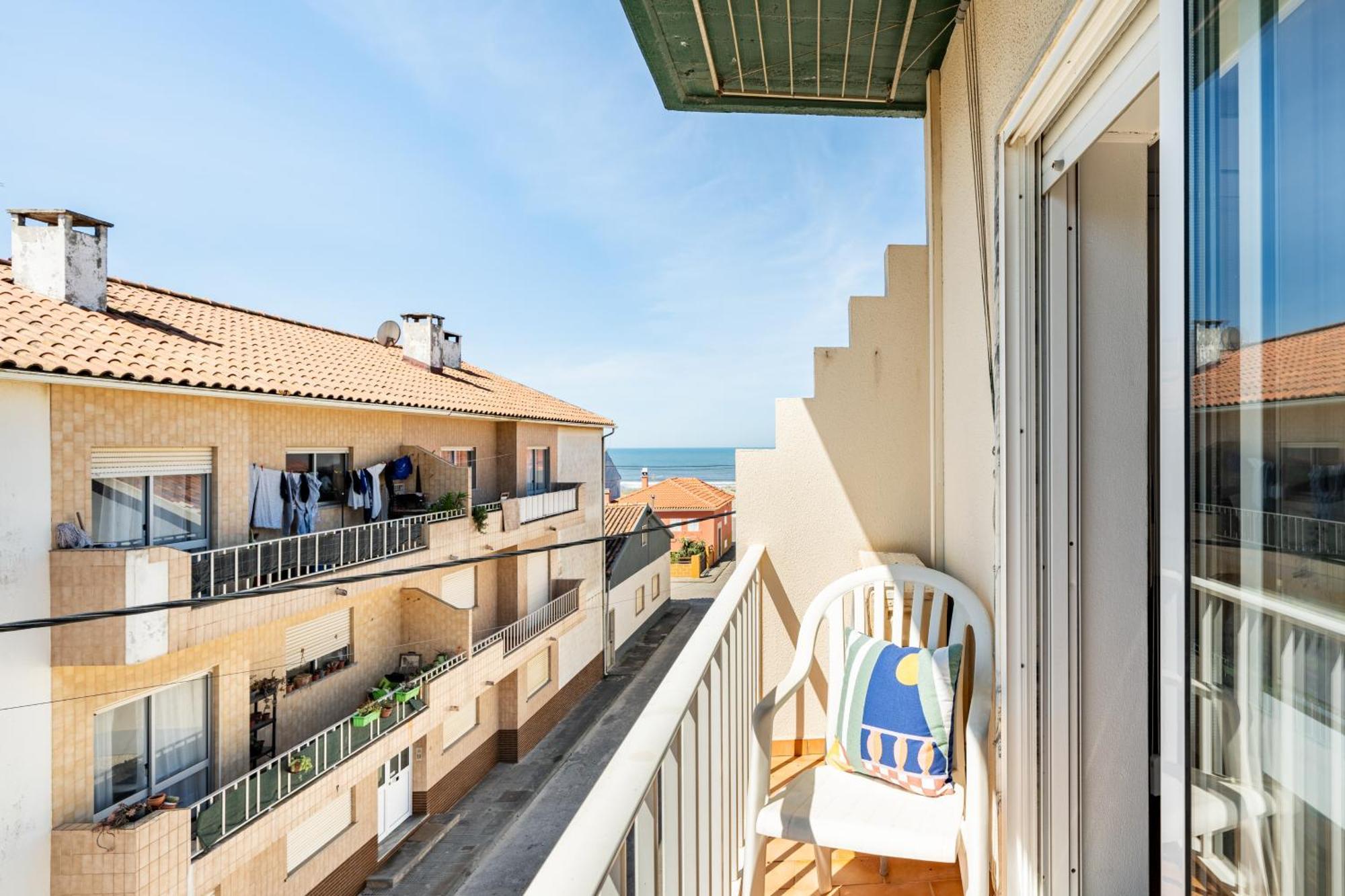 Apartamentos Casal Ventoso Pedrogao  Exterior photo